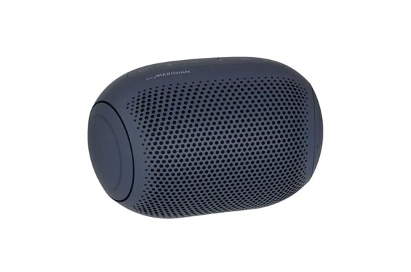 XBOOM Go PL2 Portable Bluetooth Speaker - PL2 | LG USA