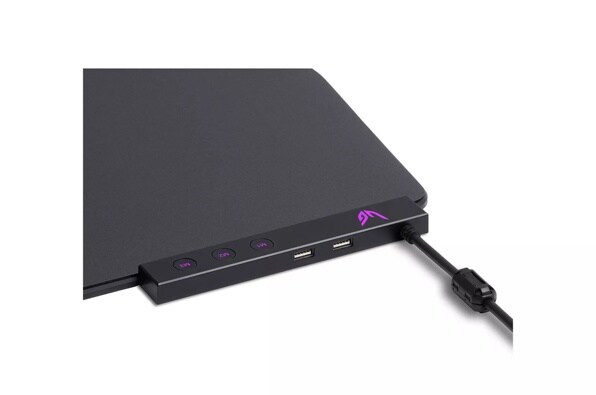 LG UltraGear Gaming Pad - UGP90HB-B | LG USA