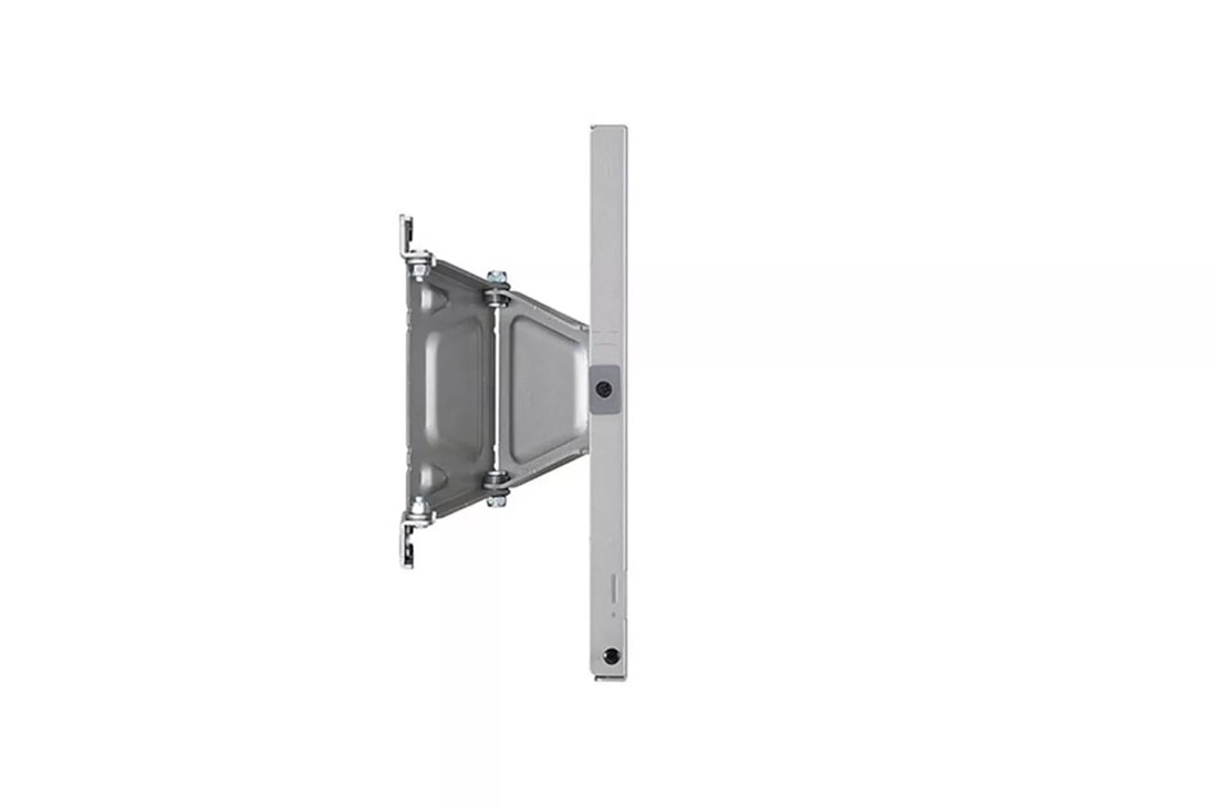 Slim Fit Wall Mount (2022), Flush TV with Wall