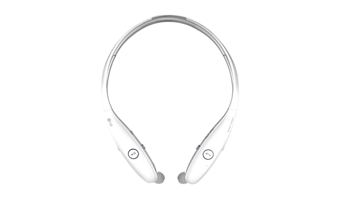 LG TONE INFINIM™ Wireless Stereo Headset