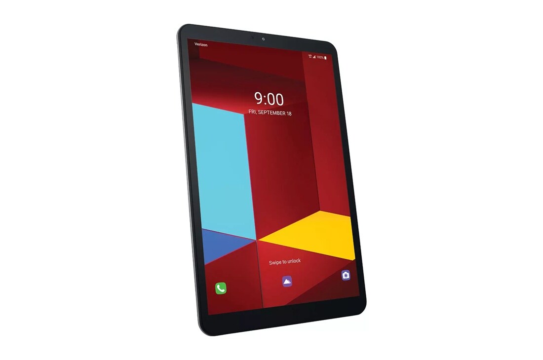 LG G Pad 5™ 10.1 FHD | Verizon