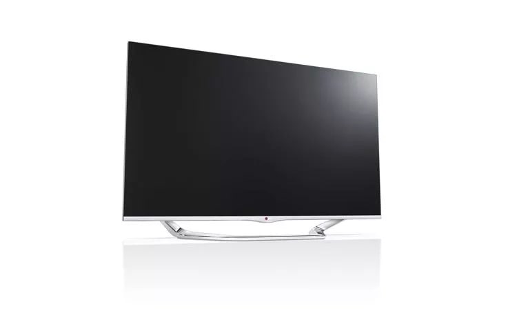 LG 55LA7400: 55