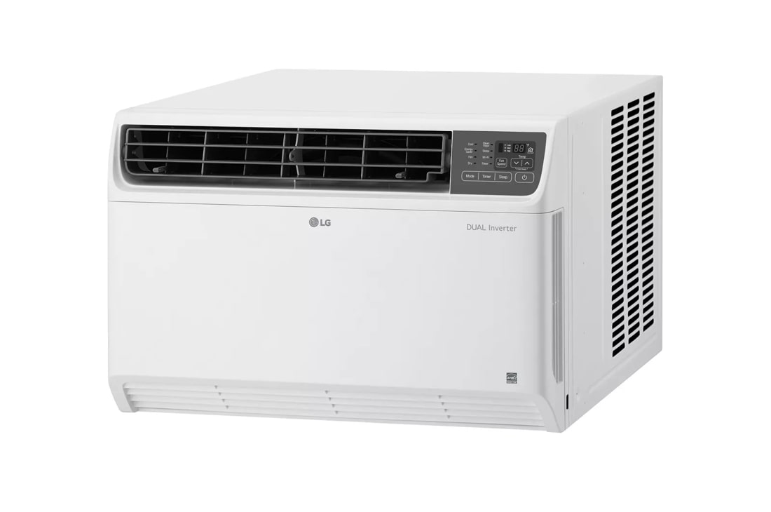 Window 1.5 ton inverter shop ac