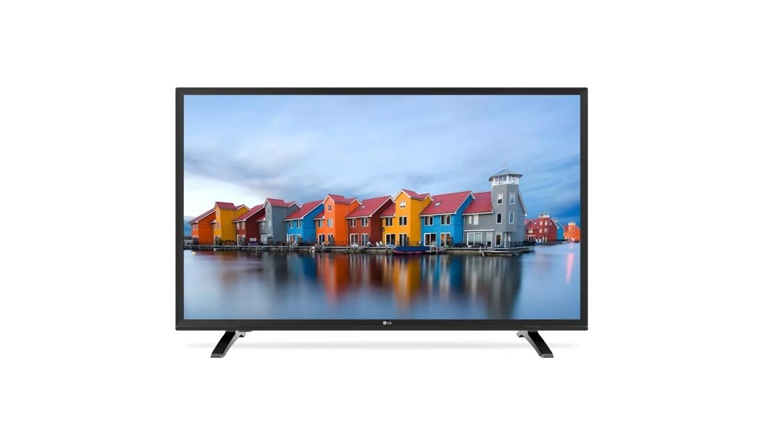 LG 32 Inch LED HD Ready TV (32LF513A) Online at Lowest Price in India