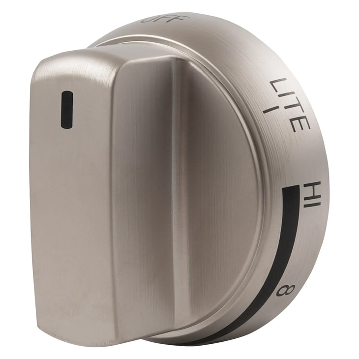 LG Accessories AEZ74533305 Burner Knob