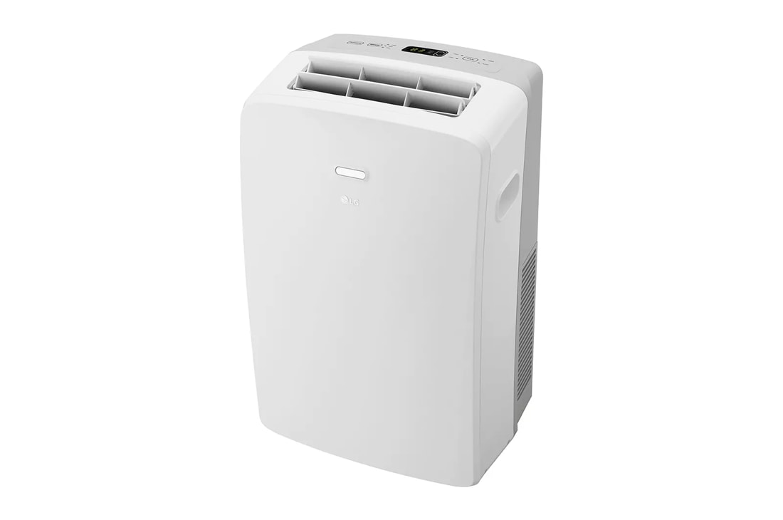 Portable wall deals air conditioner