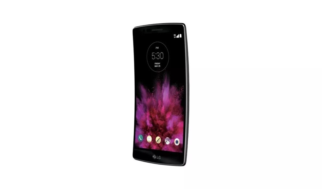 Boldly contoured, enticingly curved. Introducing the LG G Flex 2, a device designed for those who crave distinction.