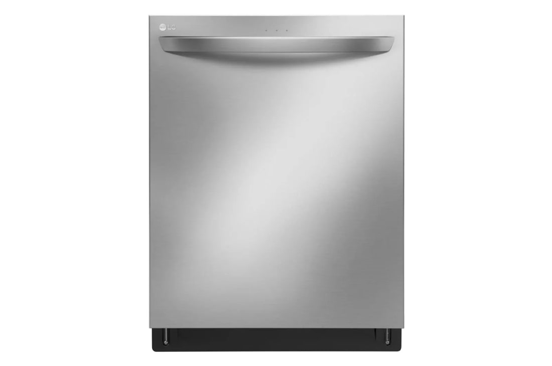 Lg ldf5545st hot sale review