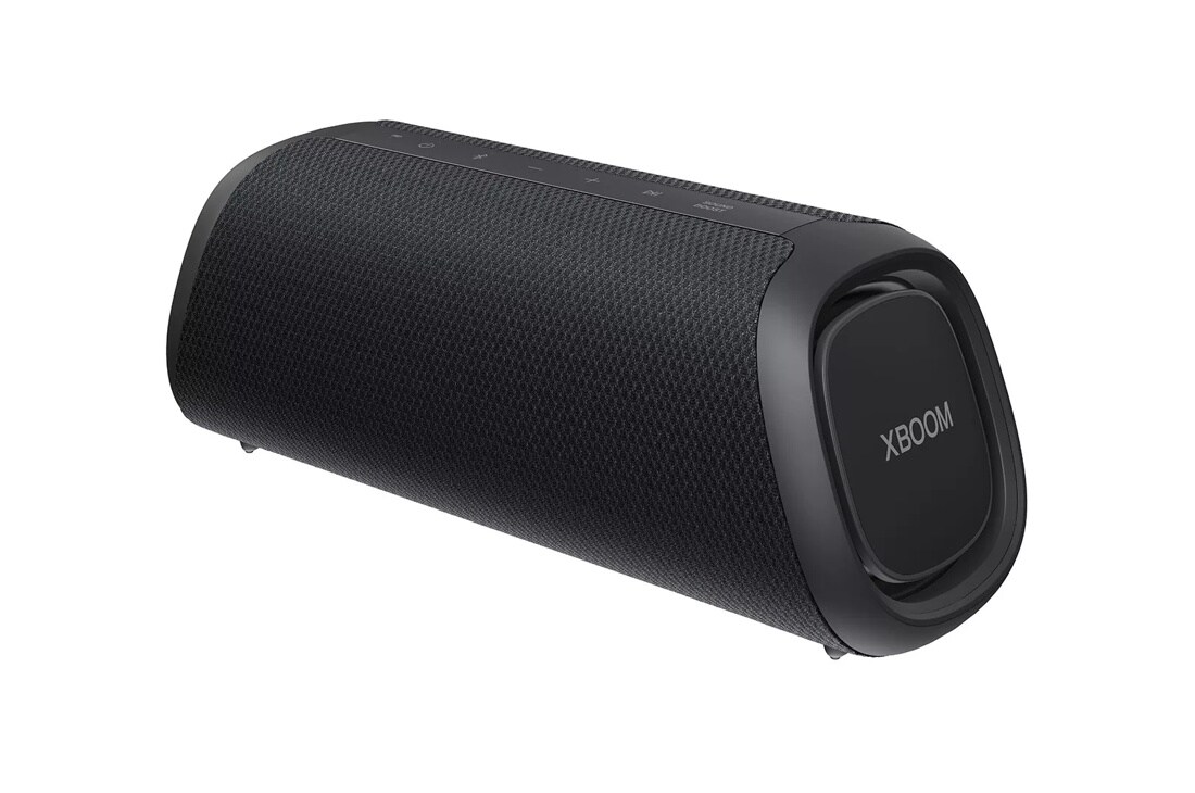 LG XBOOM Go XG5QBK Portable Bluetooth Speaker  w/ up to 18HR Battery
