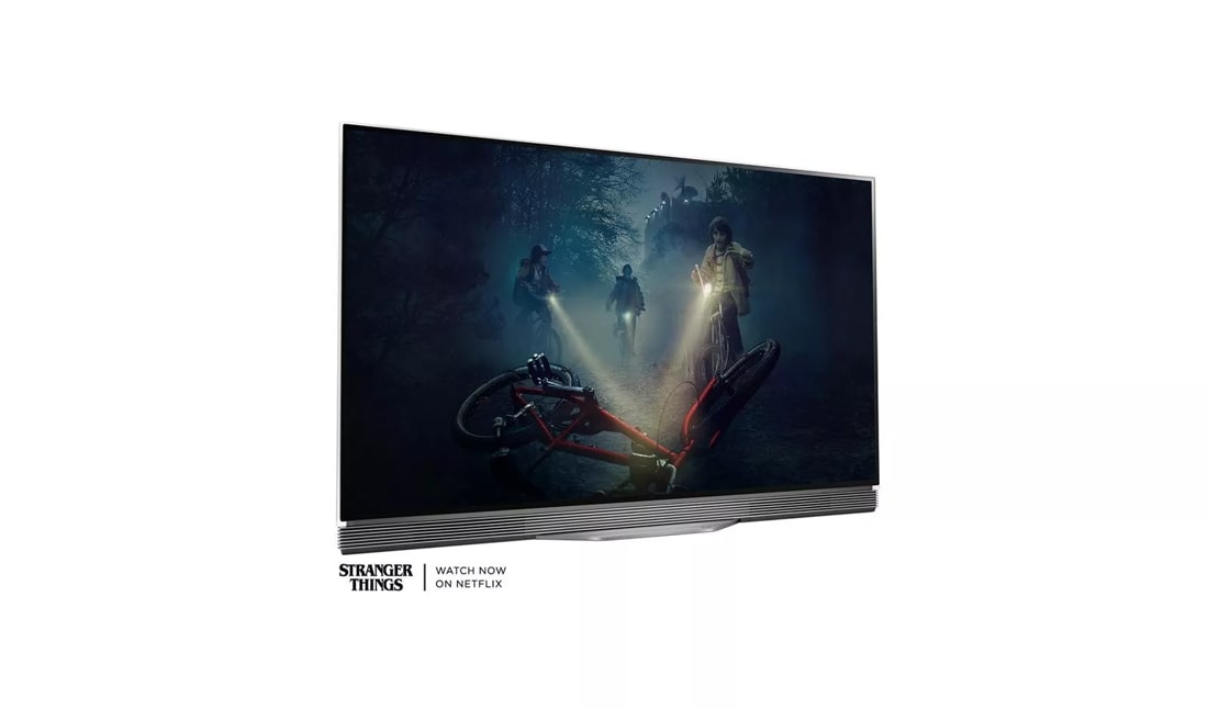 LG OLED55E7P: E7 55 Inch Class OLED 4K HDR Smart TV | LG USA