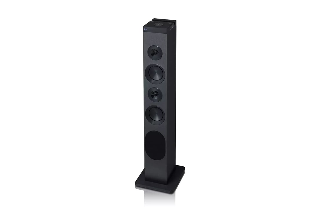 LG RL3 Torre de Sonido 130W