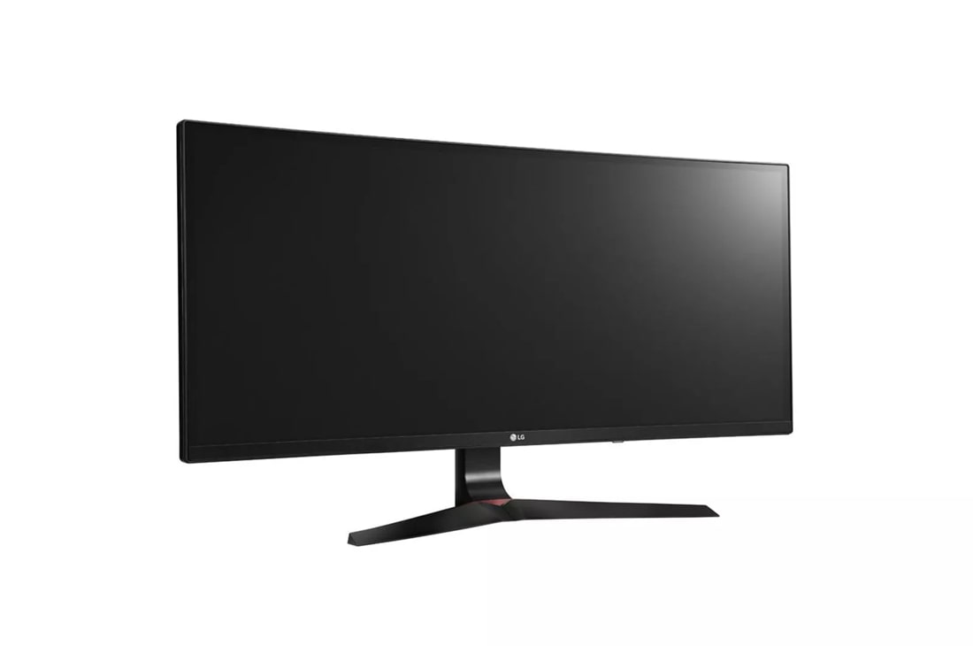 34 21:9 UltraWide® Full HD IPS Curved Gaming Monitor (34 Diagonal) -  34UC79G-B