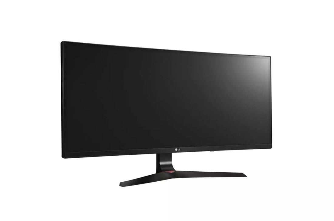 LG 34UC79G-B 34 Inch 21:9 UltraGear™ Full HD IPS Curved Gaming Monitor