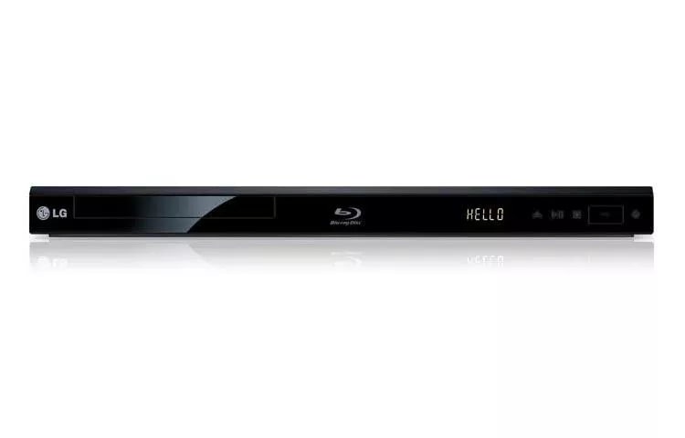 Blu-ray Disc™ Player with SmartTV