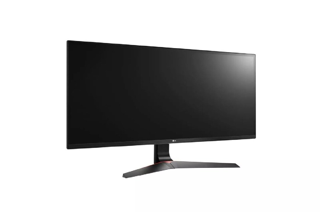 34" Class 21:9 UltraWide® Full HD IPS Gaming Monitor (34” Diagonal)