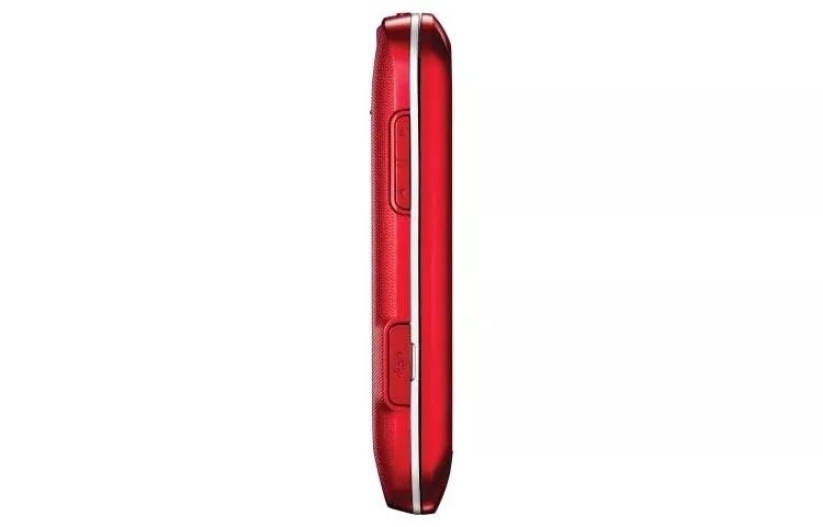 LG Rumor Reflex S is a touch screen device that slides open to reveal the tactile keyboard, and comes packed with other features that will highlight your lifestyle.