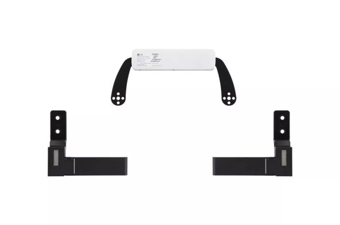 EZ Slim Wall Mount for the 65EC9700 OLED Television