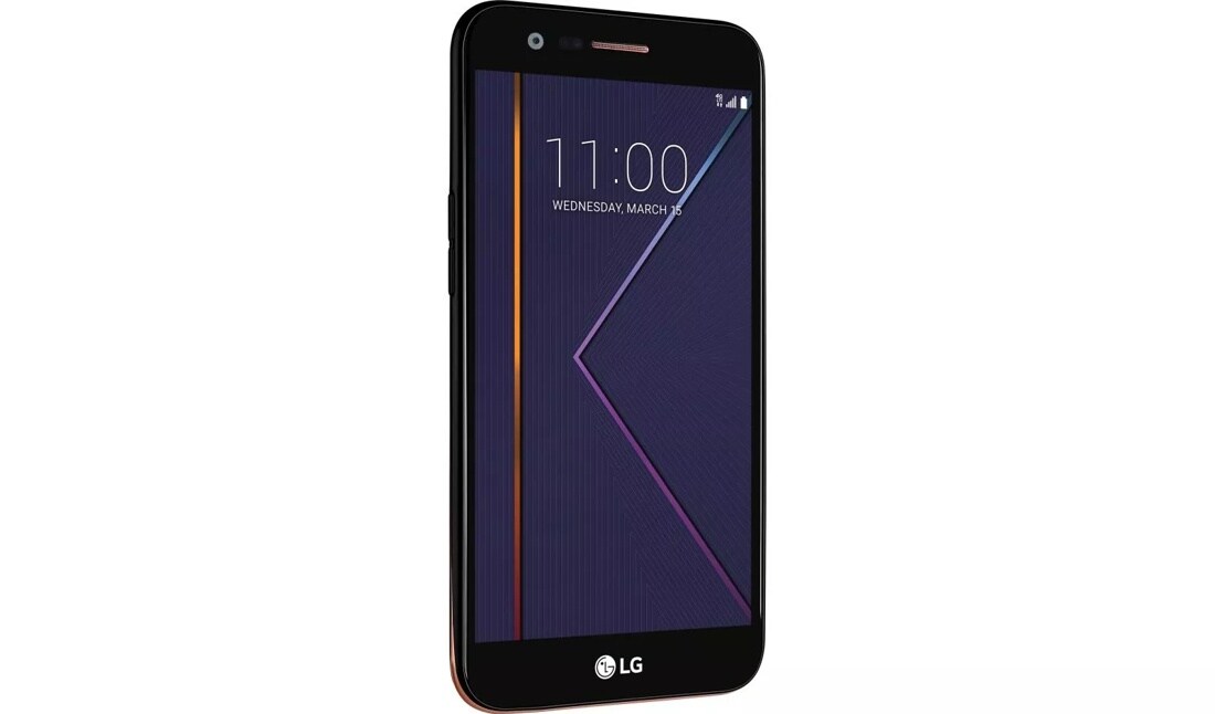 LG K20™plus | T-Mobile