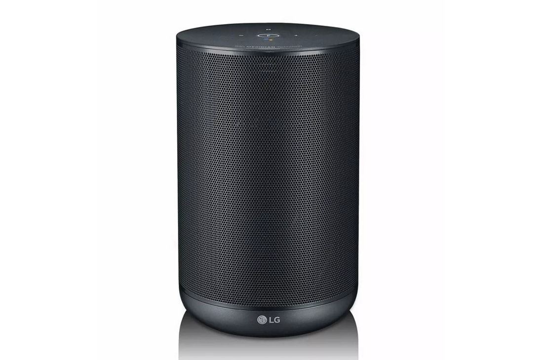 ALTAVOZ LG WKT HI-RES GOOGLE ASSISTANT WIFI BLUETOOTH 30W – Electrocash  Electrodomésticos