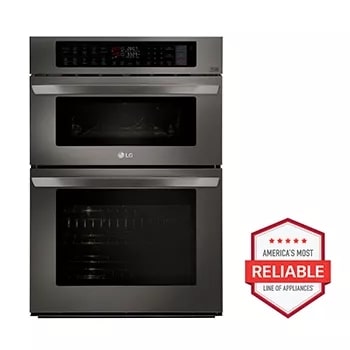 LG LWC3063BD Cooking Appliances product image