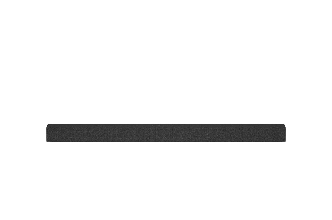 LG SP7Y 5.1 Channel High Res Audio Sound Bar with DTS Virtual:X