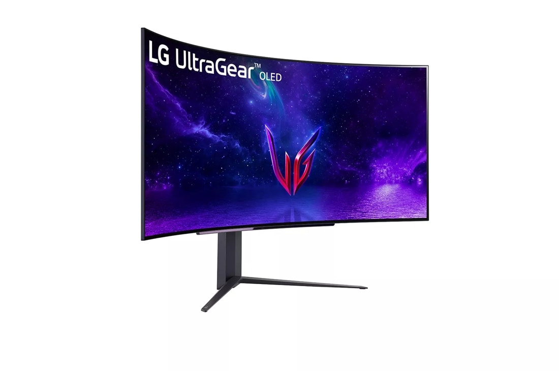 45 UltraGear™ OLED Gaming Monitor - 45GR95QE-B