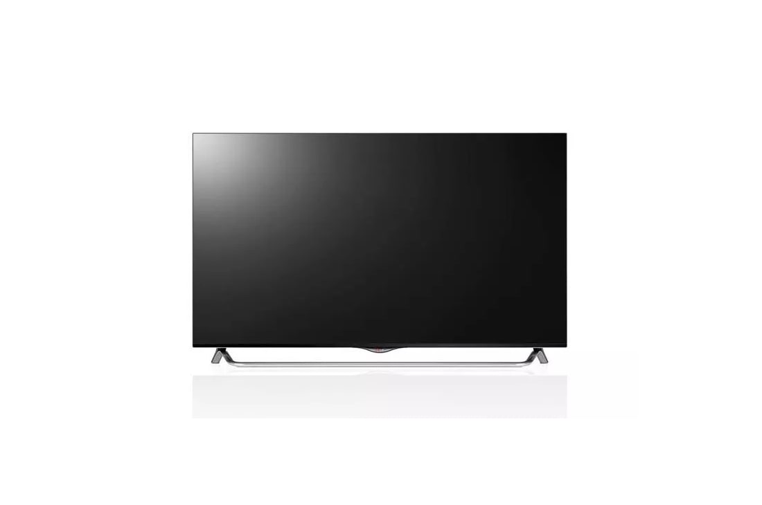 Televisión LG, 49, Smart TV, 3D, Ultra HD, HDMI, USB - 49UB8500