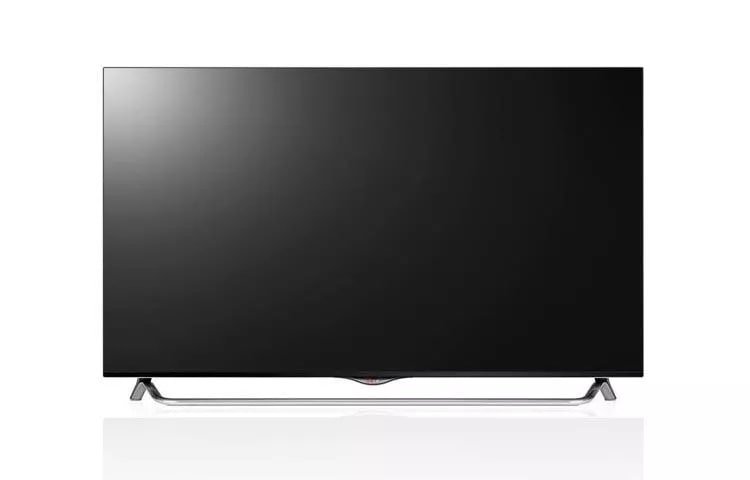 4K UHD Smart LED TV - 49" Class (48.5" Diag) 