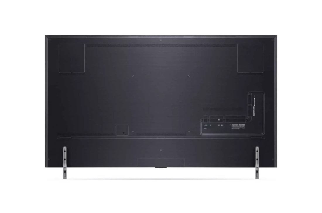 LG QNED MiniLED TV 2021, 86'' (217 cm), UHD, Alpha 9 Gen4 AI 8K - LG  86QNED996PB