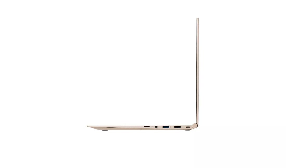 LG gram Touch 15” Core i7 Processor Ultra-Slim Laptop (2016)