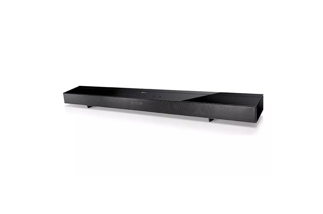 LG NB3520A 2.1 Channel Soundbar Reviewed - My Site