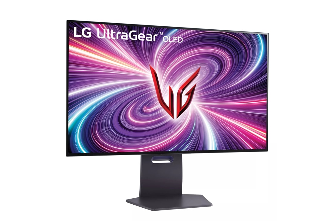 32-inch UltraGear™ OLED Gaming Monitor - 32GS95UE-B