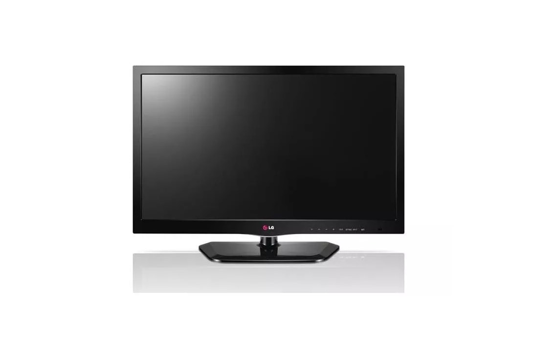 LG 28LN4500: 28 Class (27.5 Diagonal) 720p LED TV