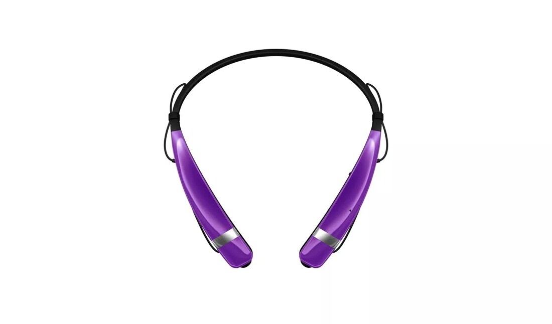 LG TONE PRO™ Bluetooth® Wireless Stereo Headset