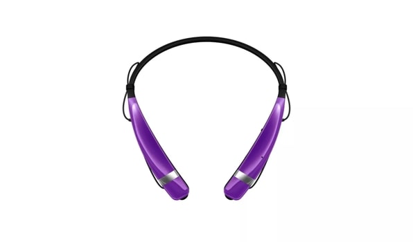 LG TONE PRO™ Bluetooth® Wireless Stereo Headset
