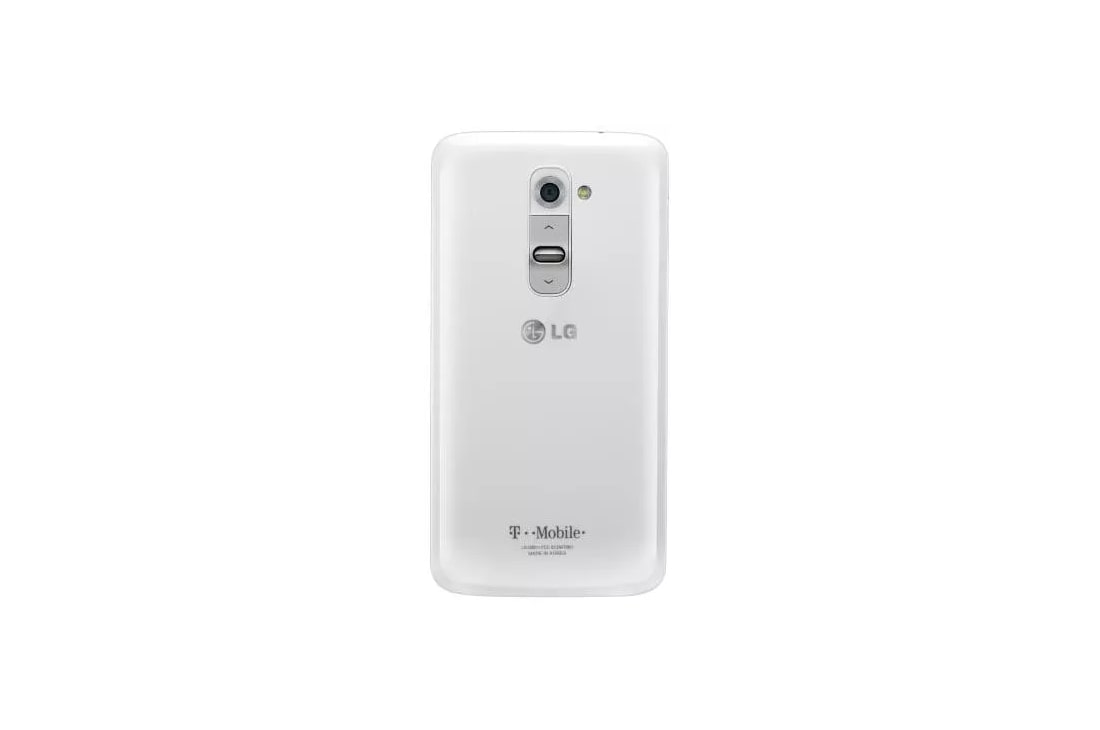 smartphones lg phone white