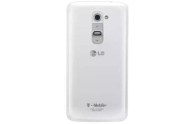 LG G2 T-Mobile: Smartphone w/ 5.2