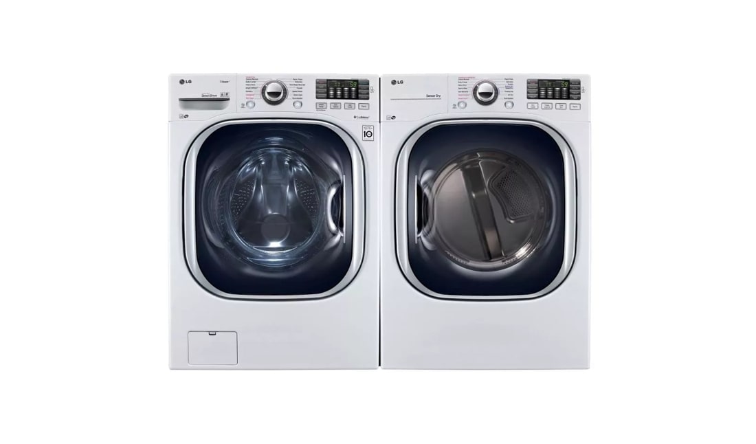 Lg electronics deals wm4370hka washer