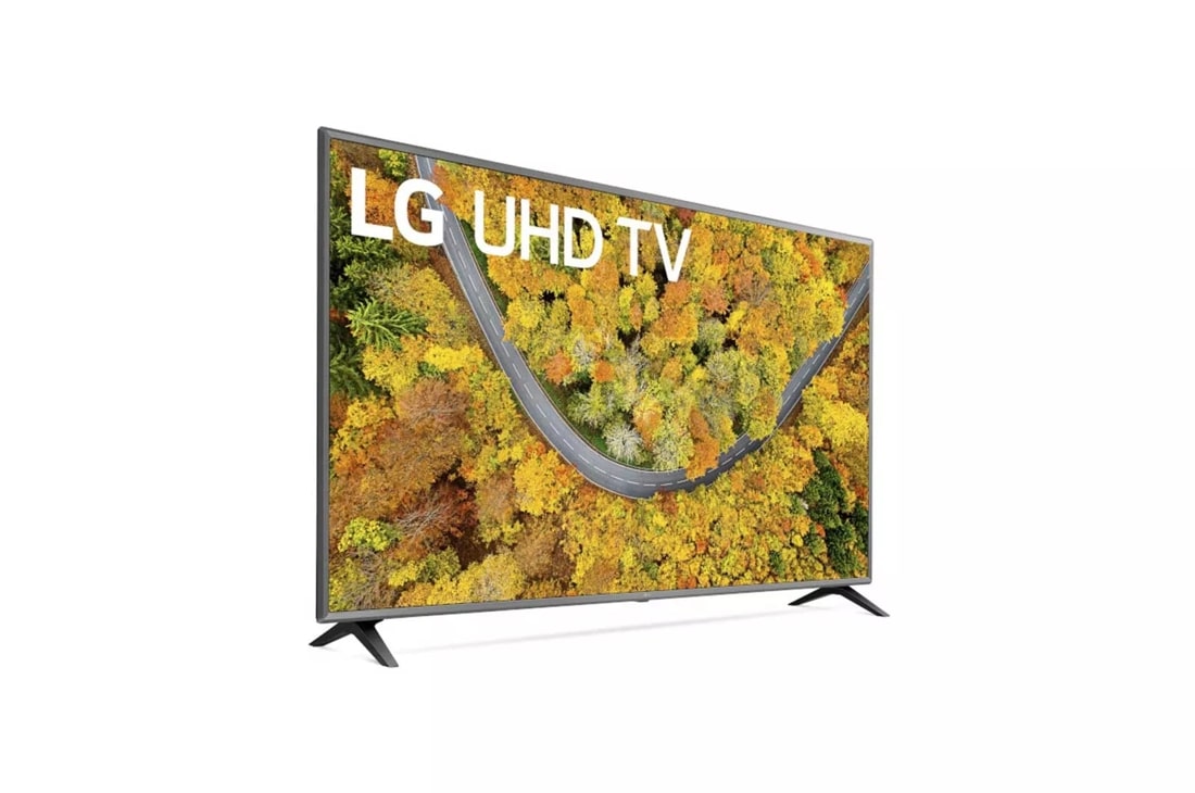 LG 75 Class - UN8570 Series - 4K UHD LED LCD TV