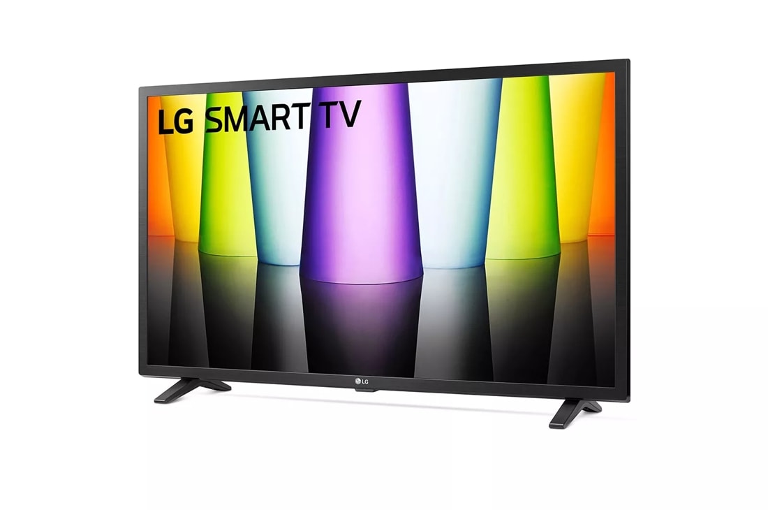 Best Buy: LG 32 Class LED HD Smart webOS TV 32LM620BPUA