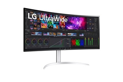 Best Ultrawide and High-Resolution Monitors for Developers