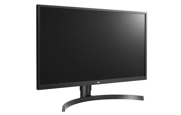 27” IPS HDR UHD 4K Monitor | 27BL55U-B | LG Business Solutions