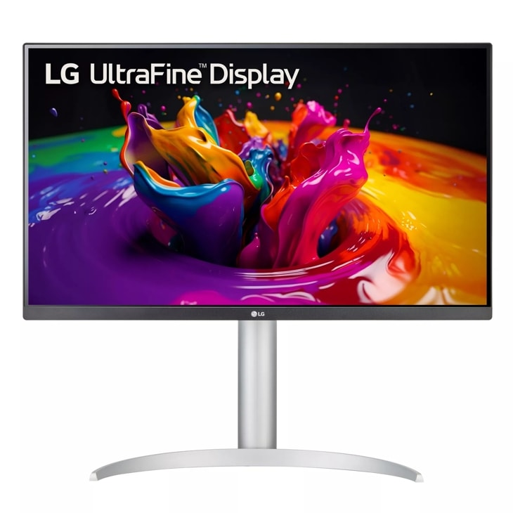 27” 4K UHD UltraFine™ IPS Monitor with VESA DisplayHDR™ 400