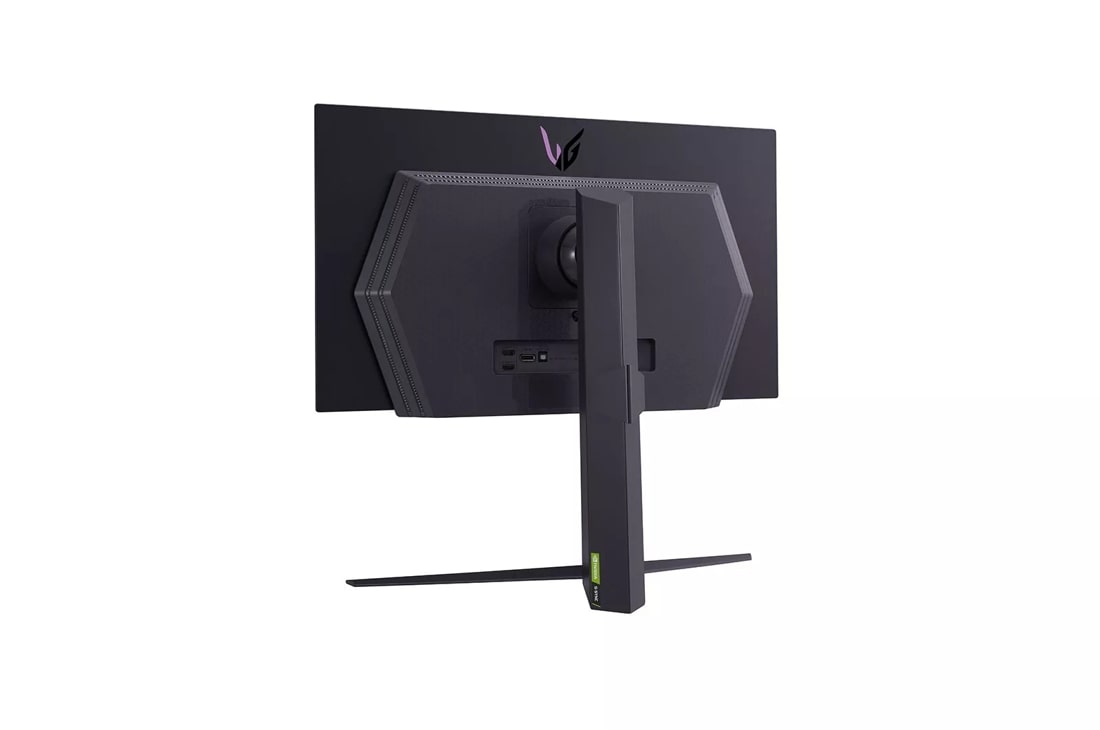 Monitor Gaming 27 FHD 240Hz con panel IPS