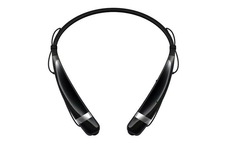 LG HBS 760 LG TONE PRO. Bluetooth Wireless Headset LG USA