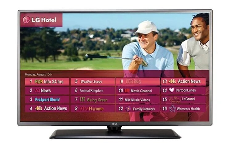 LG 39LY560H.AUS : Support, Manuals, Warranty & More | LG USA Product ...