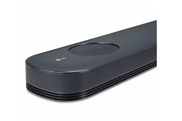 Dolby Atmos Lg Skc9 Rear Speakers LG SKC9: Ch High Res Audio Sound