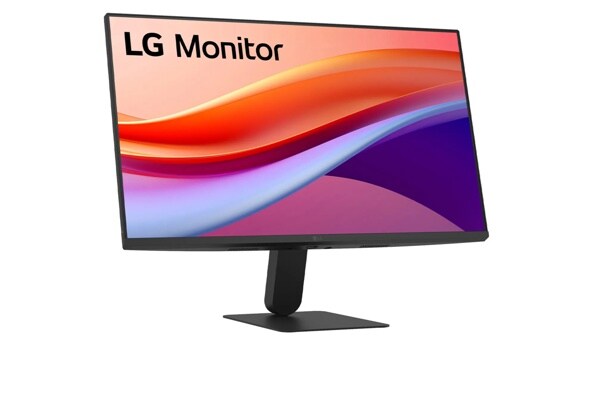 LG 27-inch IPS Full HD 120Hz monitor | 27BF410B-B | LG for