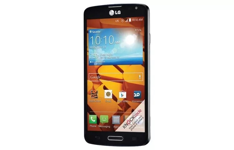 With the LG Volt™, have the power to stream videos and browse social sites on a smartphone that delivers sharp, vivid colors all day long on its 4.7" IPS display.