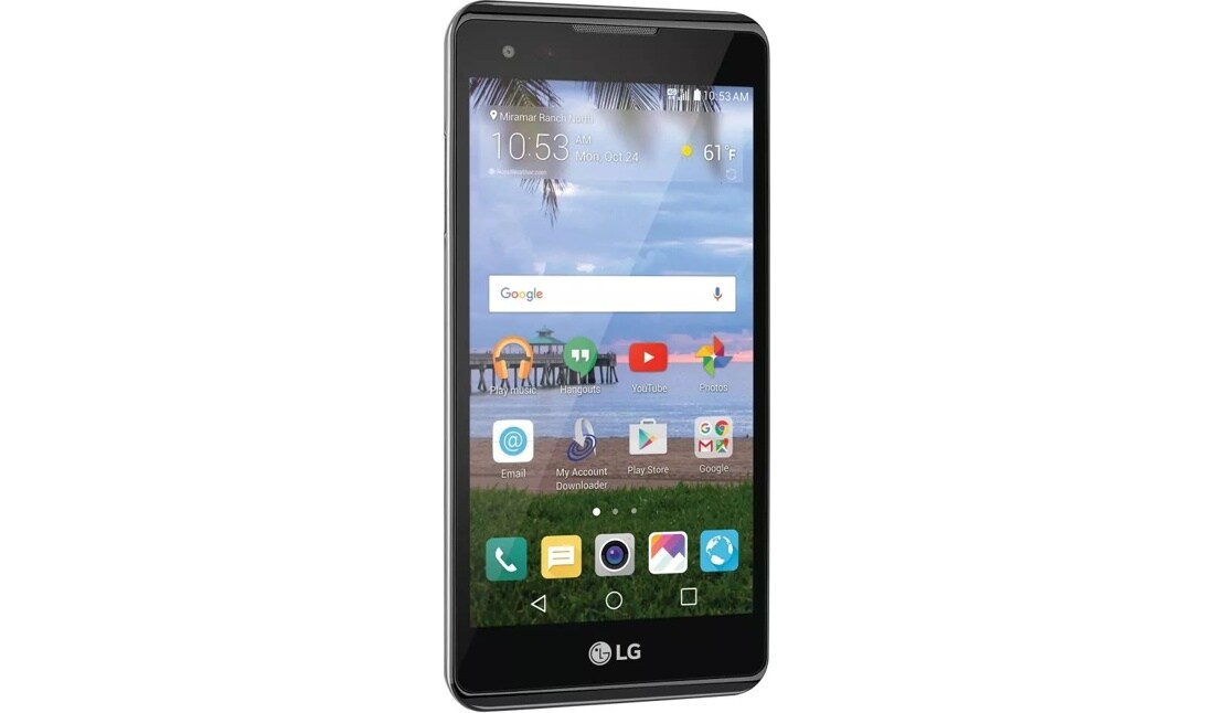 LG X style™ (CDMA) | TracFone